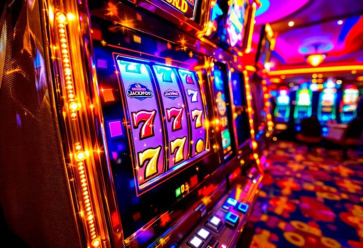 betwoon Slots